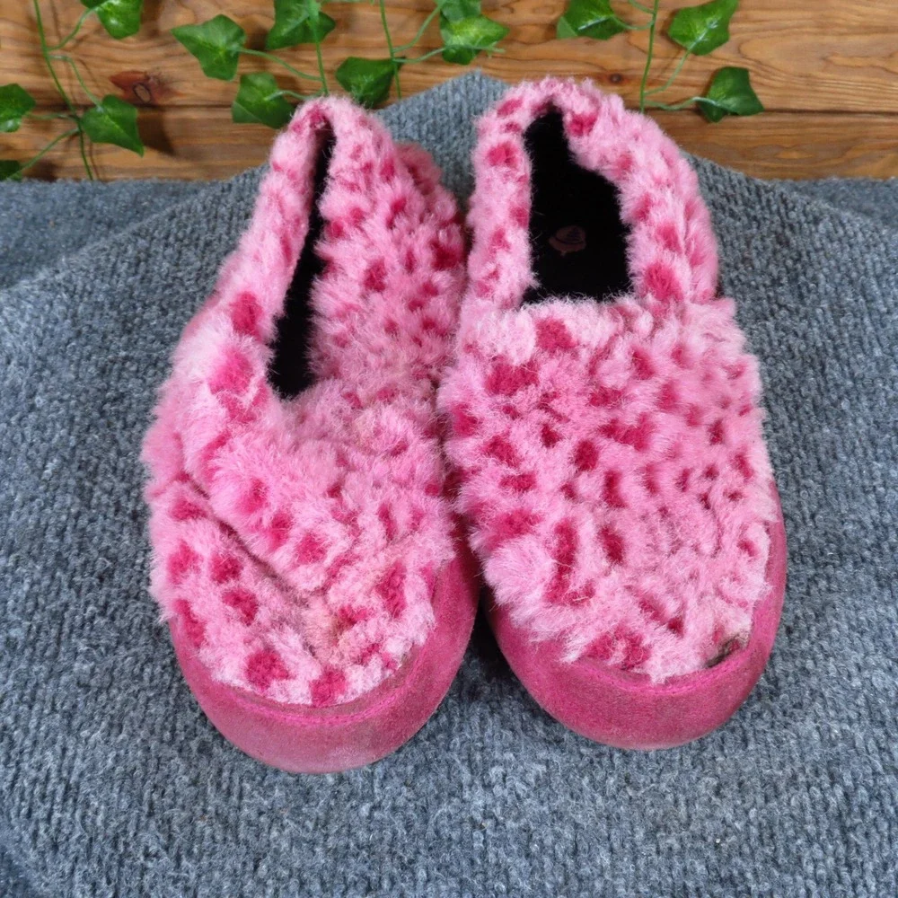 Acorn kids faux